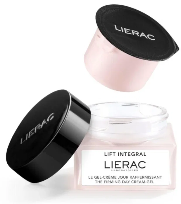 Lierac Lift Integral Gel-Crema de Día Reafirmante Recarga 50 ml